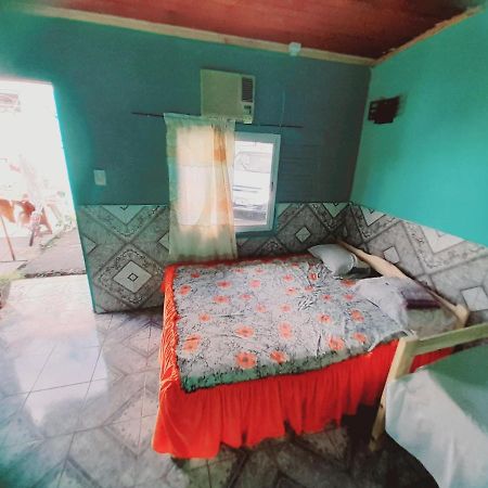 Hostal Sol Iguazu Puerto Iguazu Luaran gambar