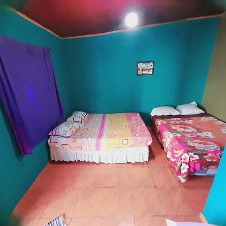 Hostal Sol Iguazu Puerto Iguazu Luaran gambar