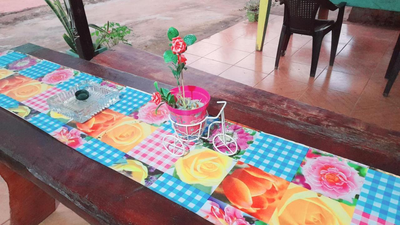 Hostal Sol Iguazu Puerto Iguazu Luaran gambar