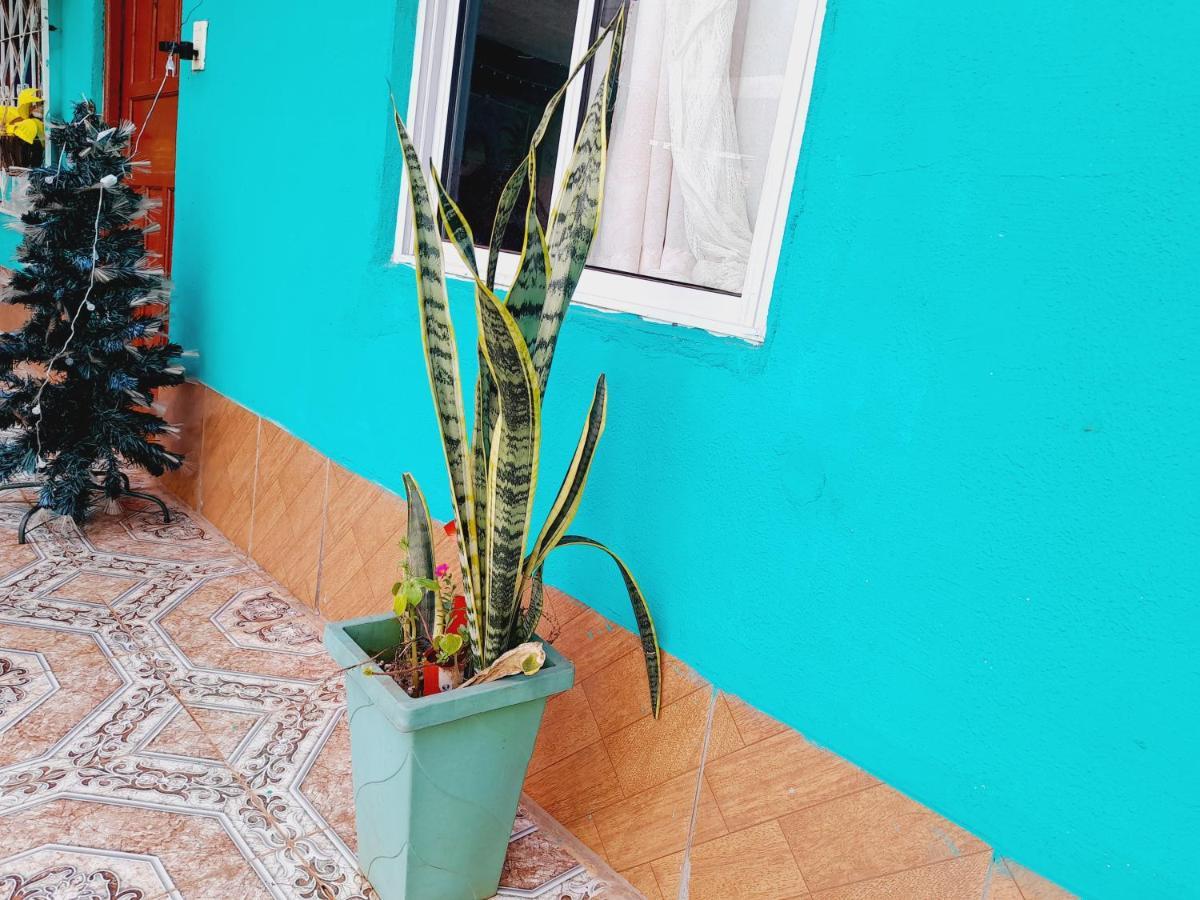 Hostal Sol Iguazu Puerto Iguazu Luaran gambar