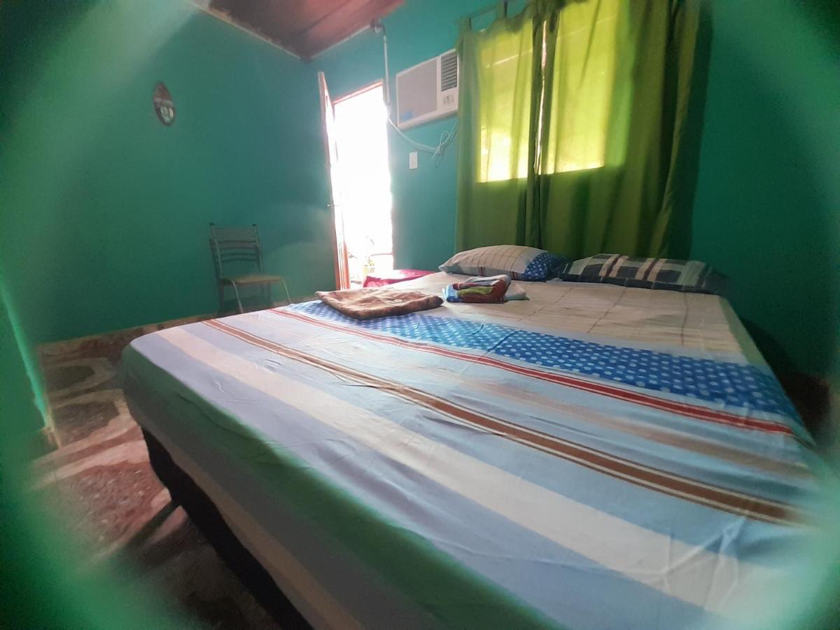 Hostal Sol Iguazu Puerto Iguazu Luaran gambar