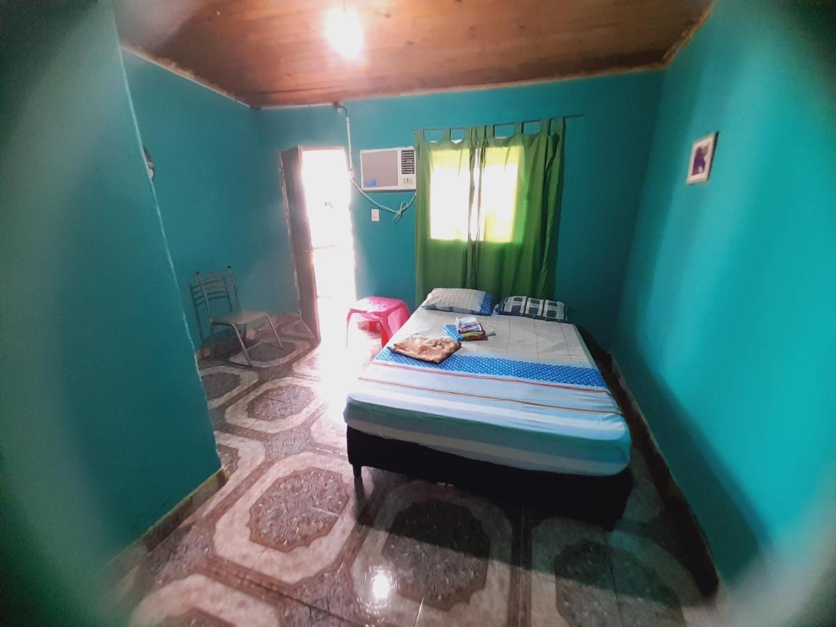 Hostal Sol Iguazu Puerto Iguazu Luaran gambar