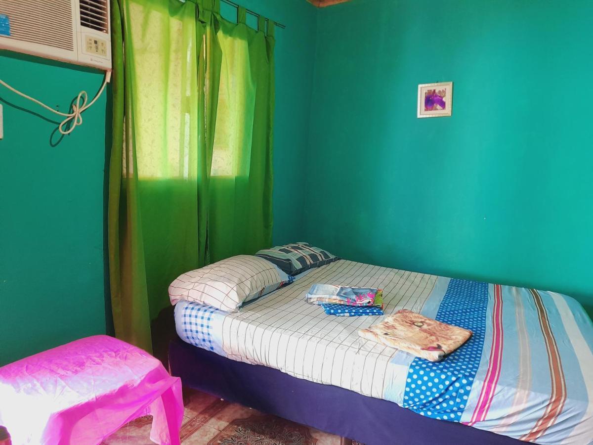 Hostal Sol Iguazu Puerto Iguazu Luaran gambar