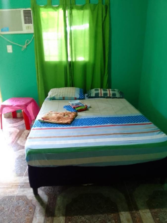 Hostal Sol Iguazu Puerto Iguazu Luaran gambar