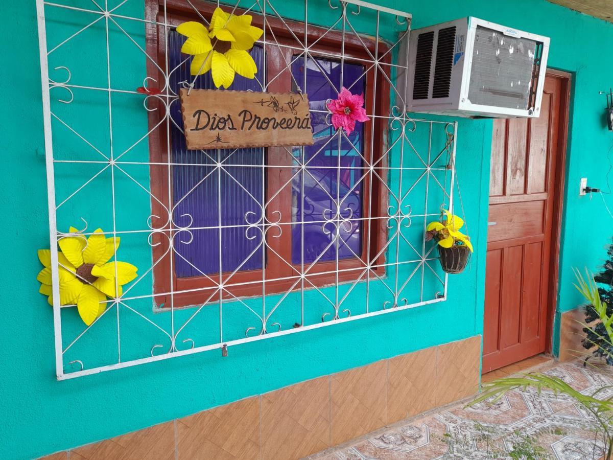 Hostal Sol Iguazu Puerto Iguazu Luaran gambar