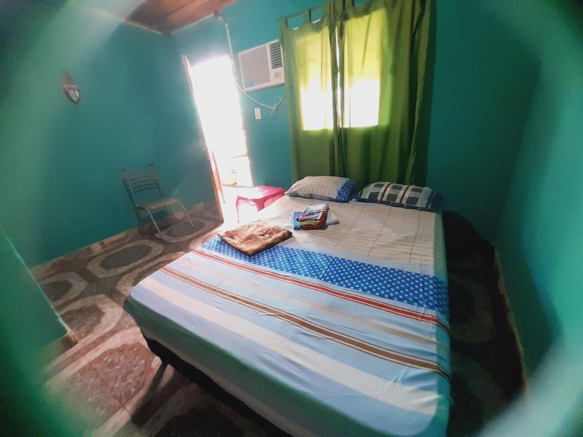 Hostal Sol Iguazu Puerto Iguazu Luaran gambar