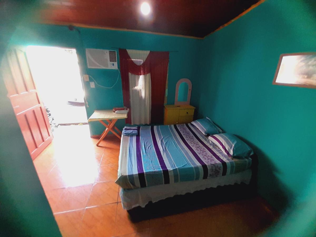 Hostal Sol Iguazu Puerto Iguazu Luaran gambar
